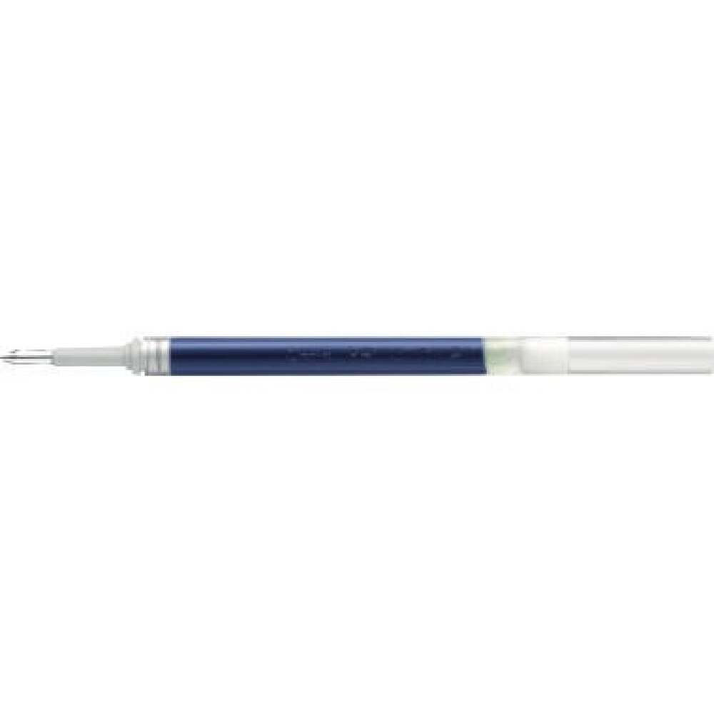 Produktabbildung: Pentel Gelmine EnerGel LR7-CAX 0,35mm Metallspitze nachtblau