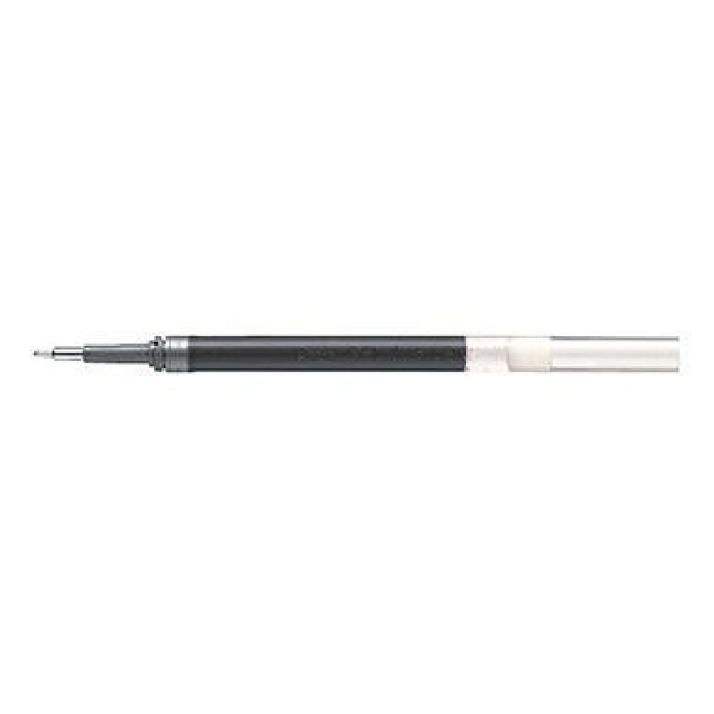 Produktabbildung: Pentel Gelmine LRN5-AX 0,25mm Metallspitze schwarz