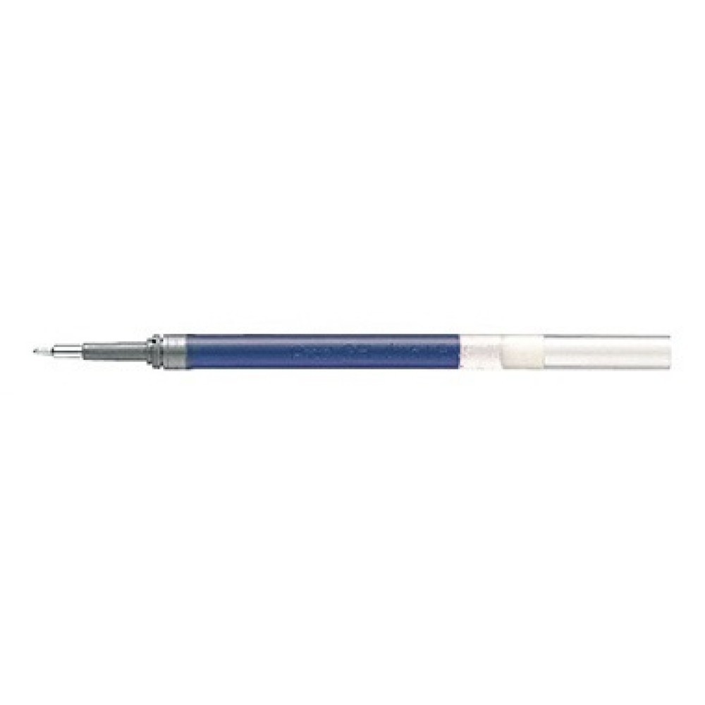 Produktabbildung: Pentel Gelmine LRN5-CX 0,25mm Metallspitze blau