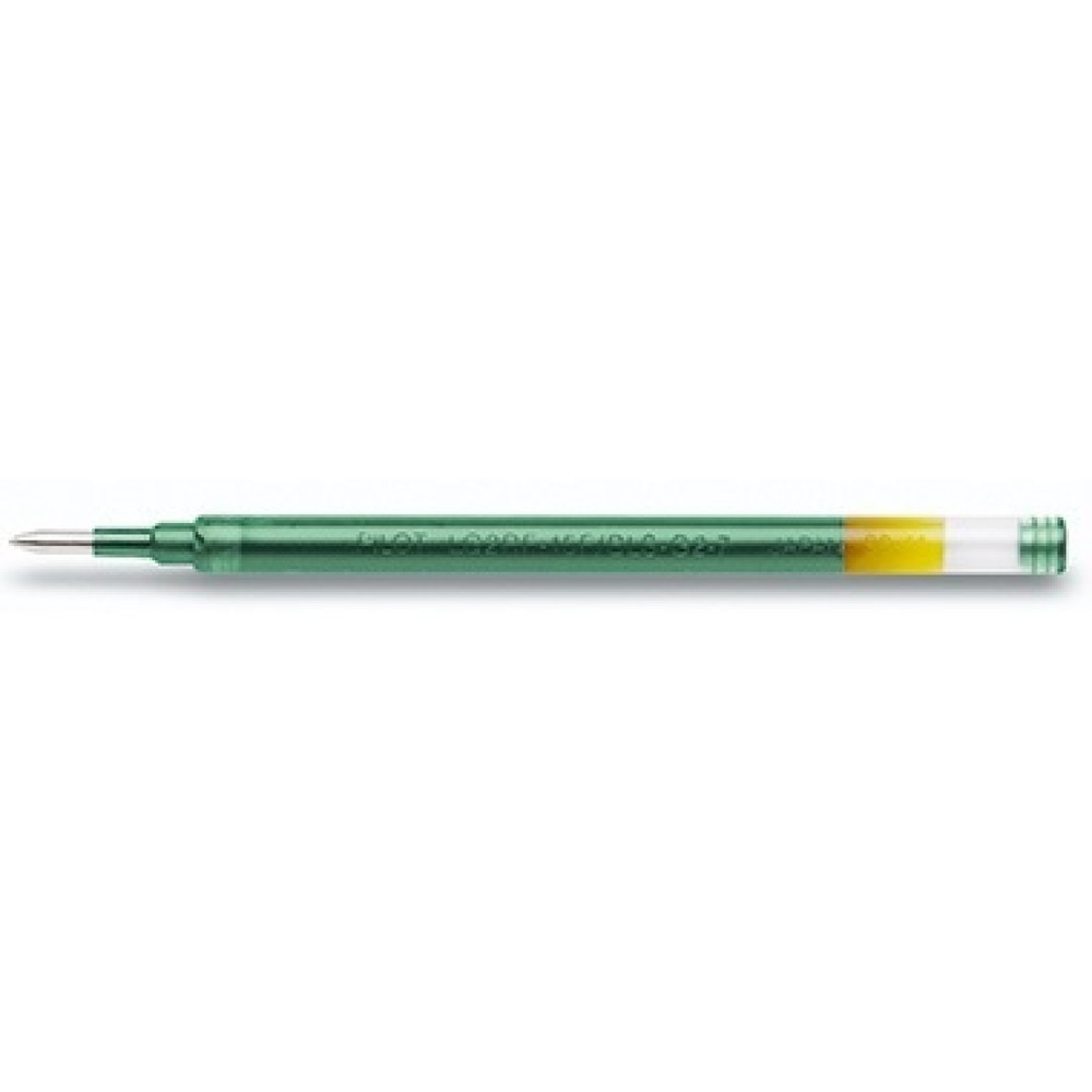 Produktabbildung Nr. 1: PILOT Gelmine BLS-G2 7 2606004 0,4mm grün