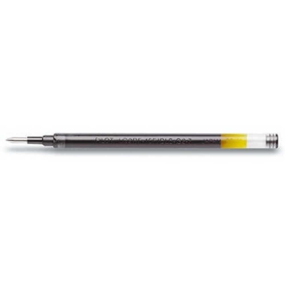Produktabbildung: PILOT Gelmine BLS-G2 7 2606001 0,4mm schwarz