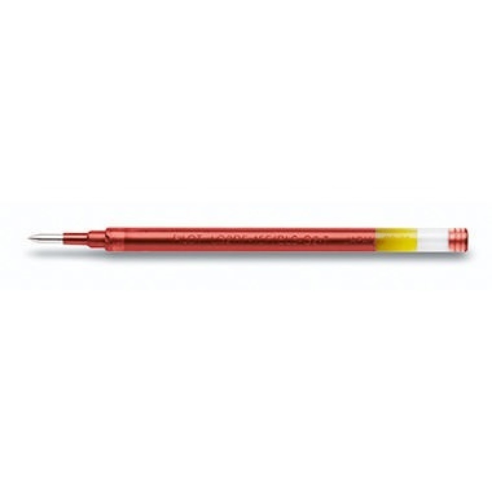 Produktabbildung: PILOT Gelmine BLS-G2 7 2606002 0,4mm rot