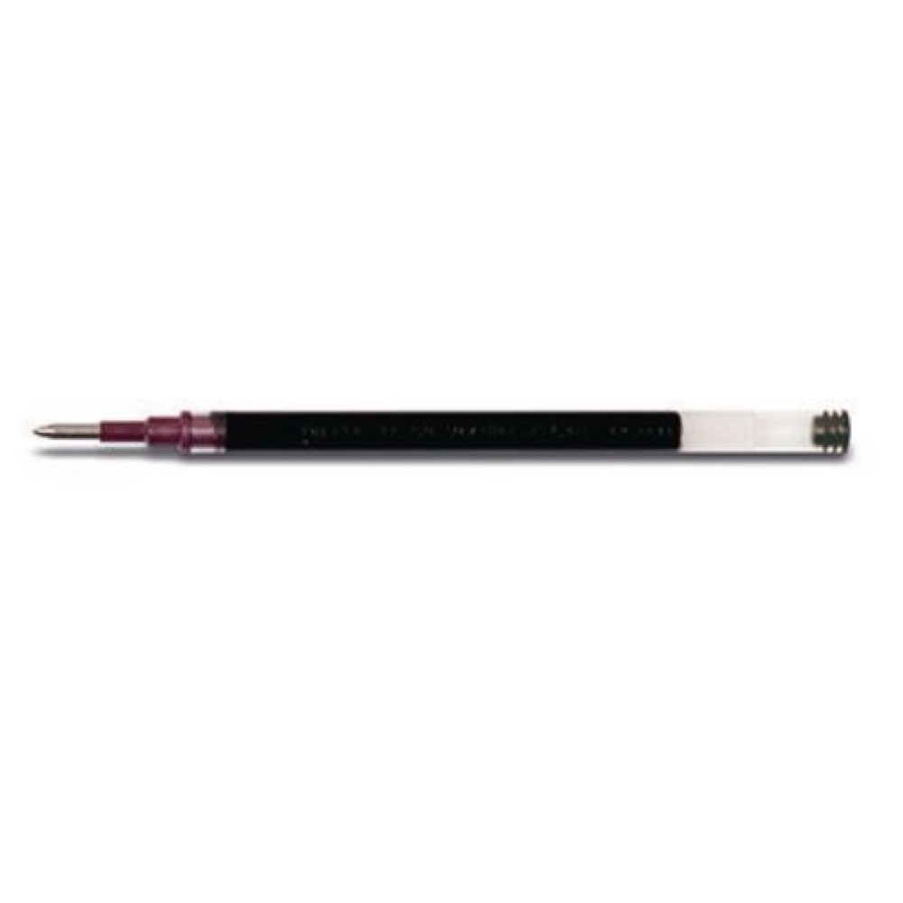 Produktabbildung Nr. 1: PILOT Gelmine 2621001 0,6mm schwarz