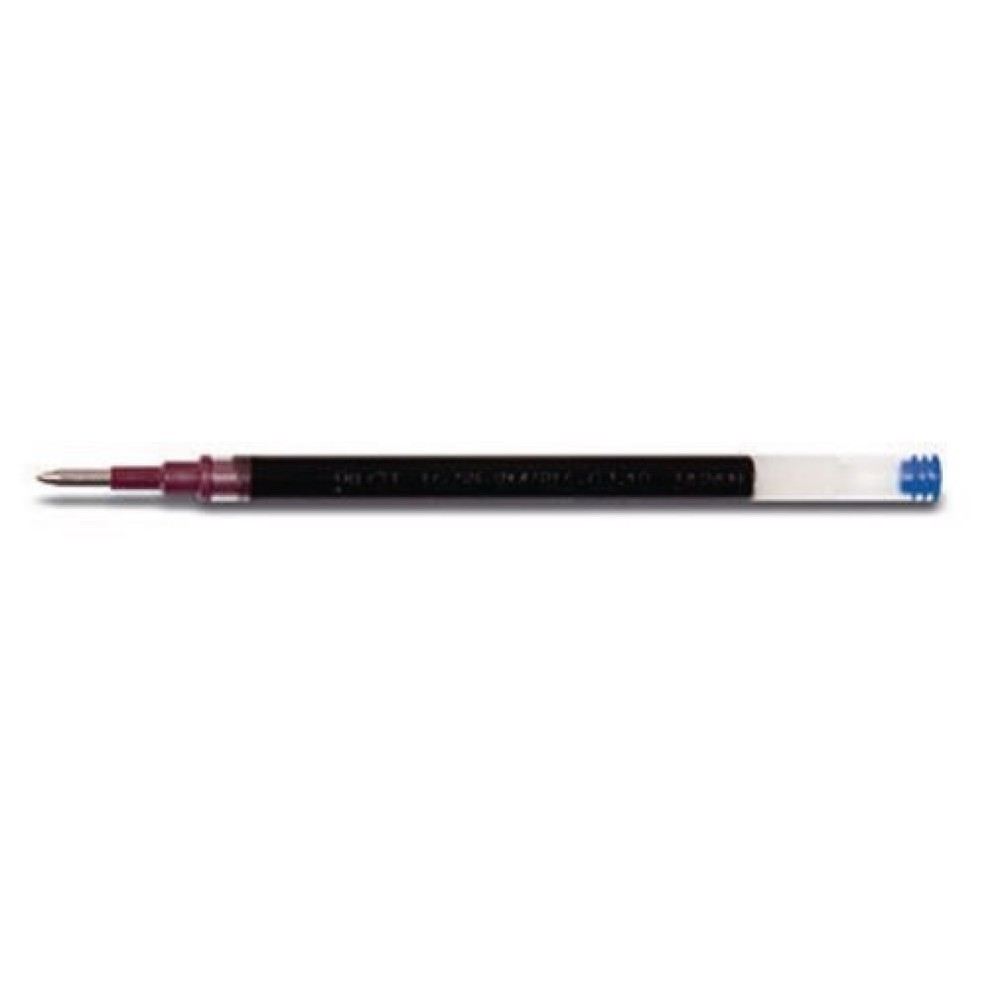 Produktabbildung: PILOT Gelschreibermine G2 BLS-G2-10-L 2621003 0,6mm blau