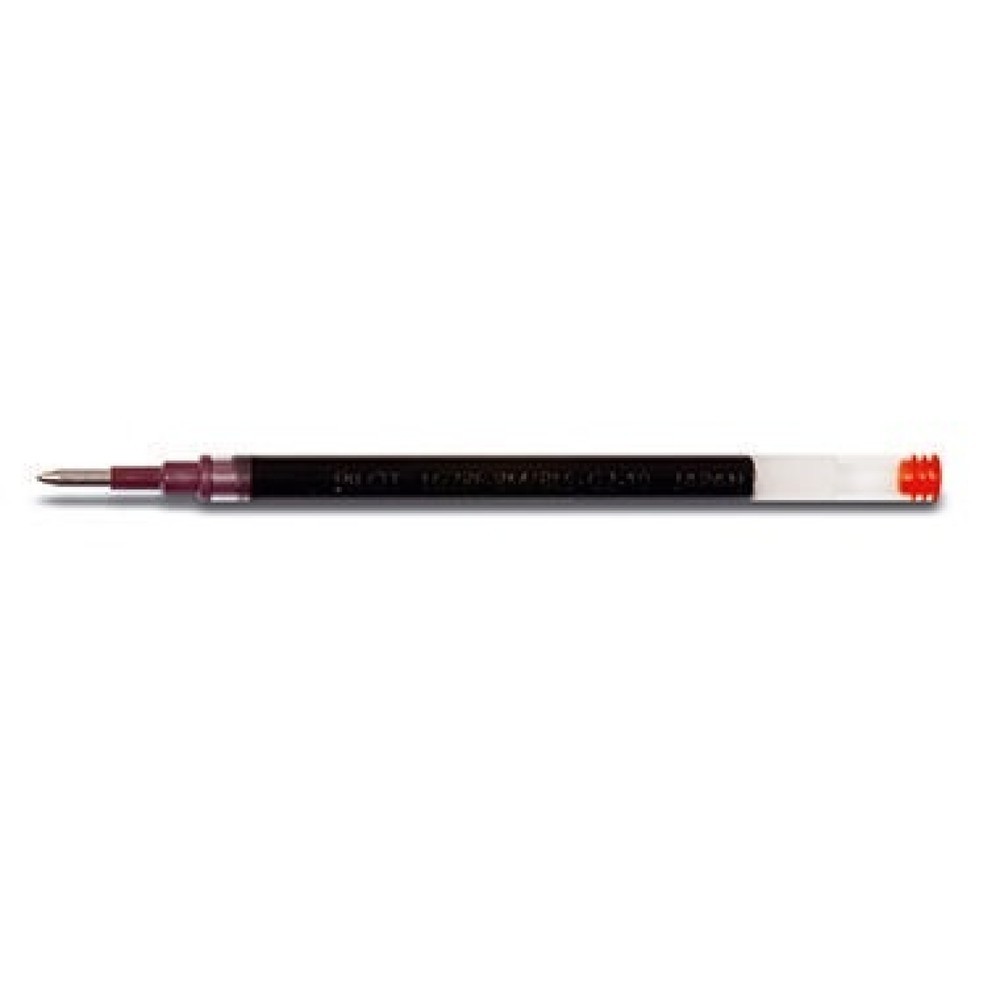 Produktabbildung: PILOT Mine Ersatzmine G2 2621002 0,6mm BLS-G2-10-R rot