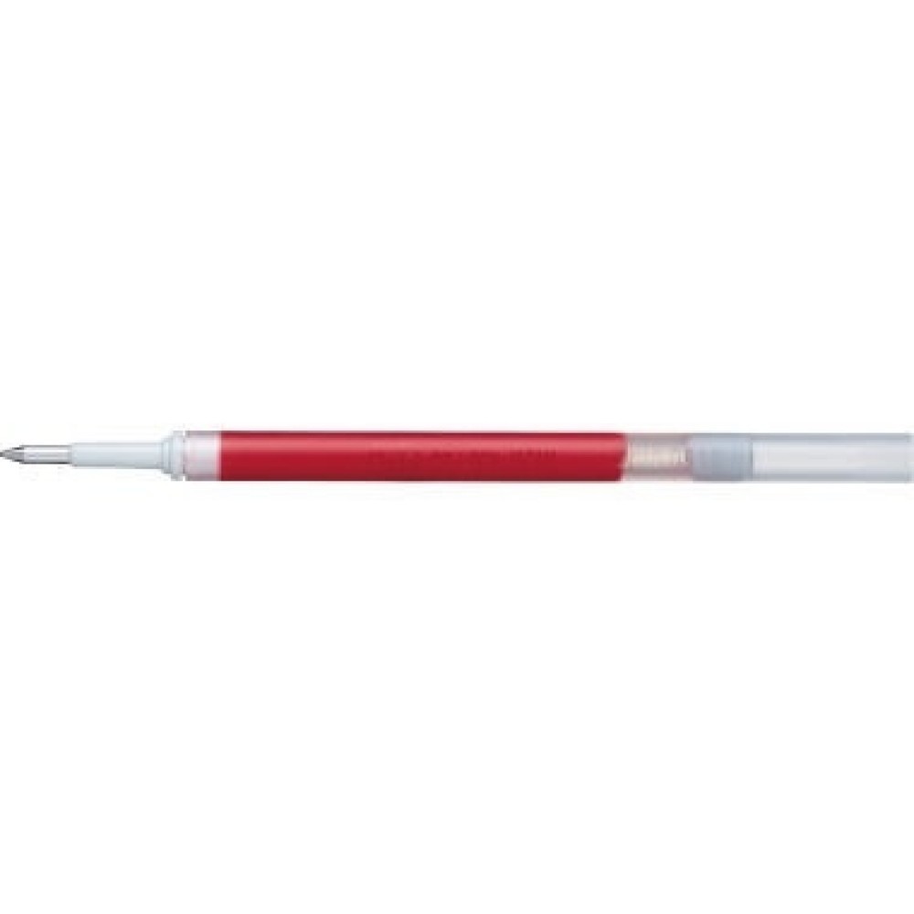 Produktabbildung: Pentel Ersatzmine LRP7-BX Pentel EnerGel Dokument 0,7mm rot
