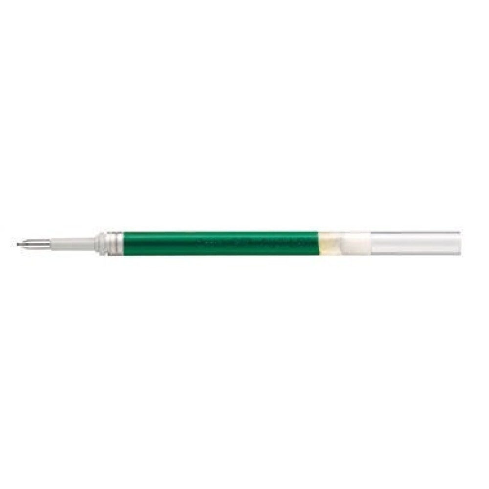 Produktabbildung Nr. 1: Pentel Gelmine LR7-DX 0,35mm Metallspitze grün