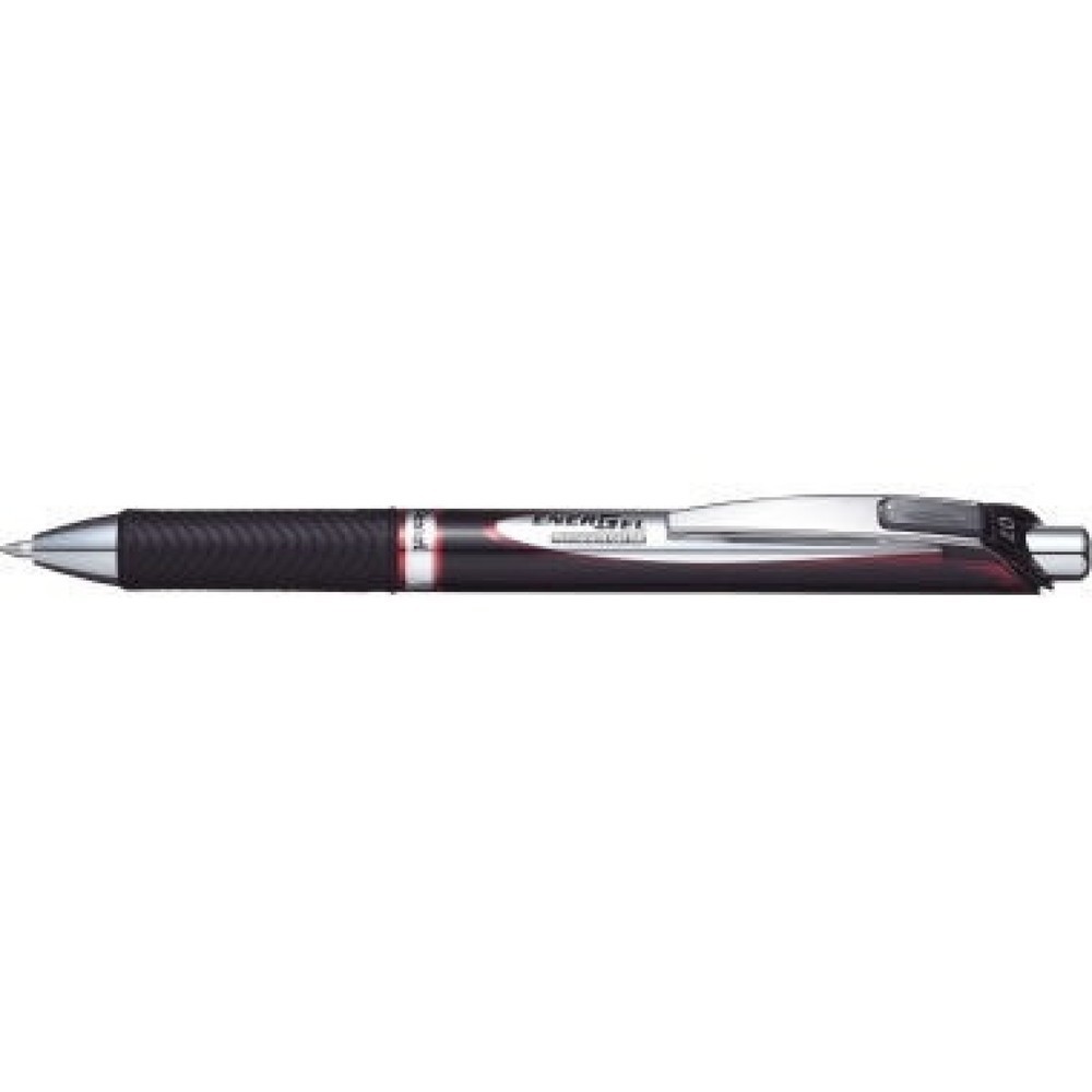 Produktabbildung Nr. 1: Pentel Gelroller EnerGel Dokument BLP77-BX dokumentenecht 0,7mm rt