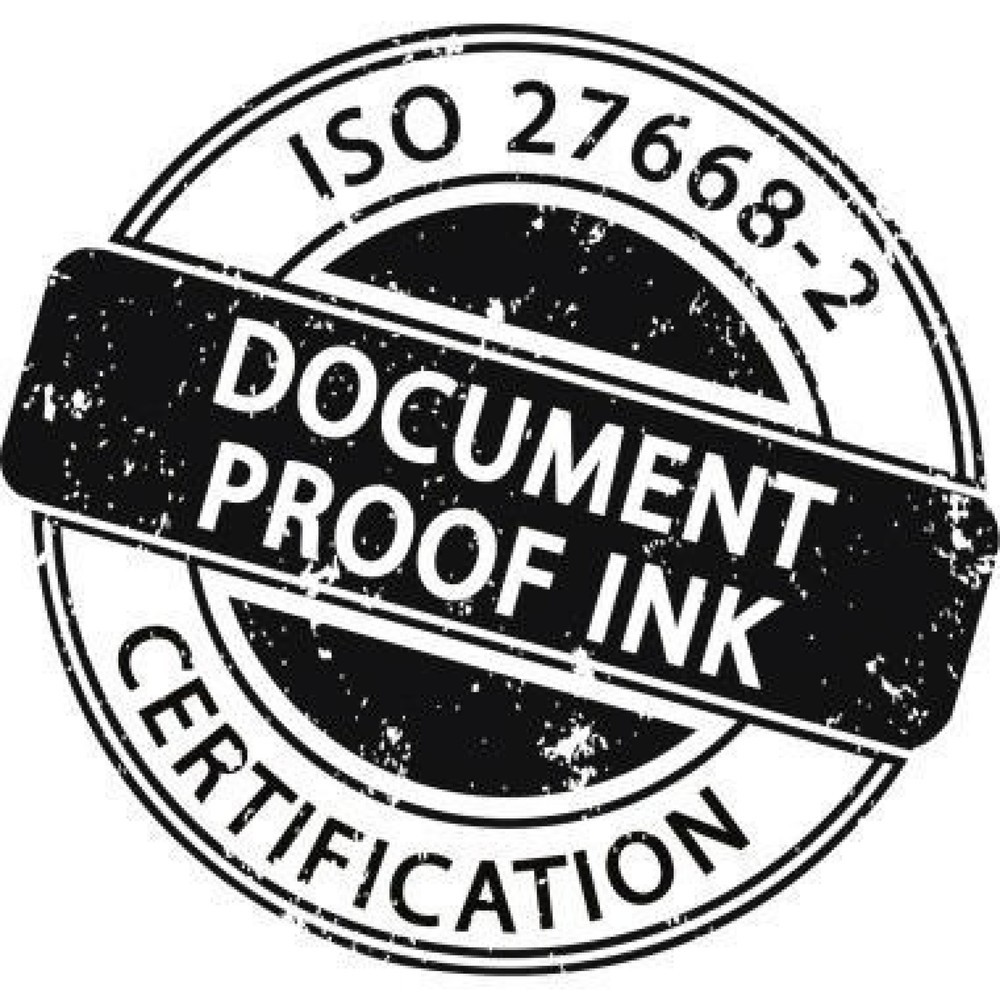 Produktabbildung Nr. 2: Pentel Gelroller EnerGel Dokument BLP77-CX dokumentenecht 0,7mm bl