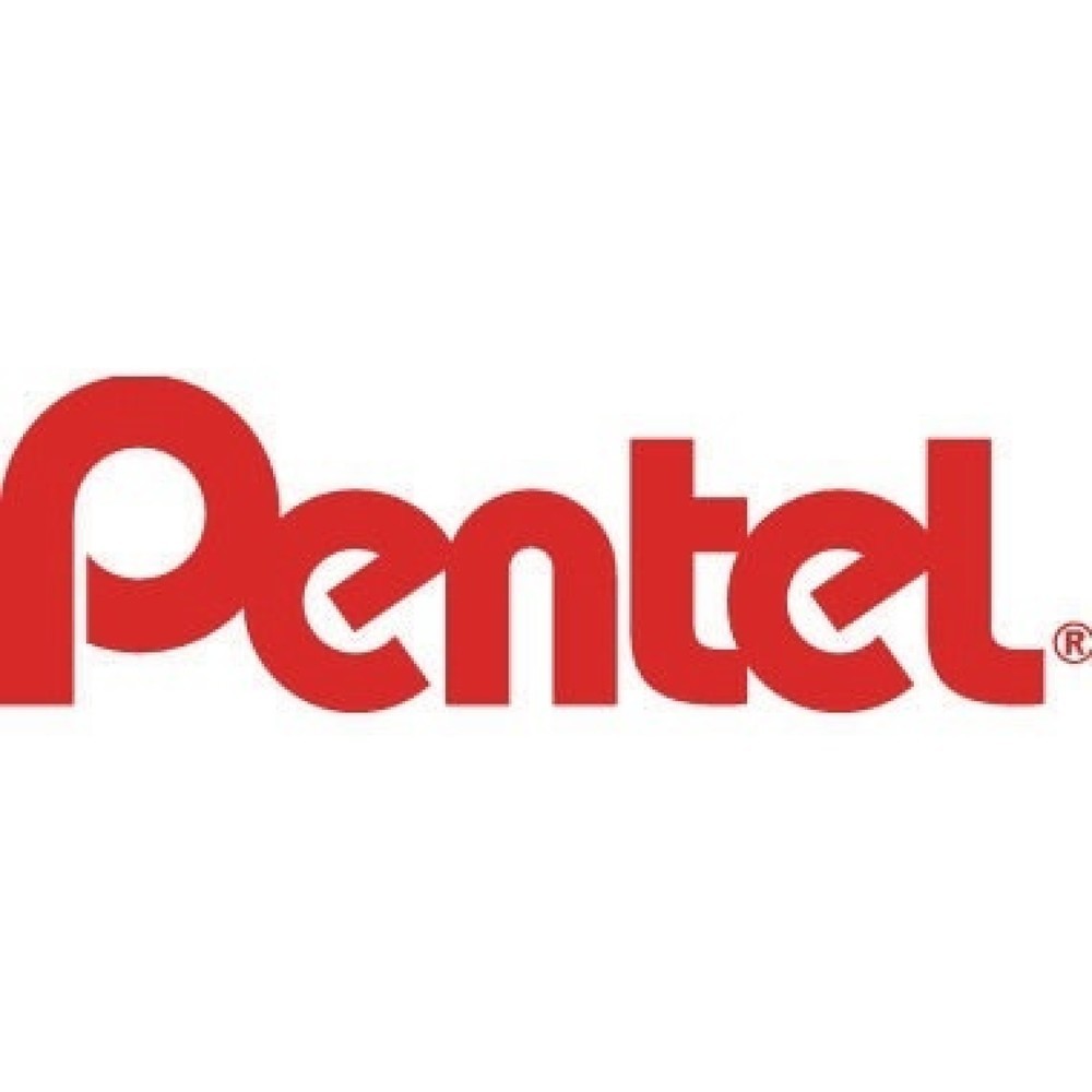 Produktabbildung Nr. 3: Pentel Gelmine LR10-BX 0,5mm Metallspitze rot