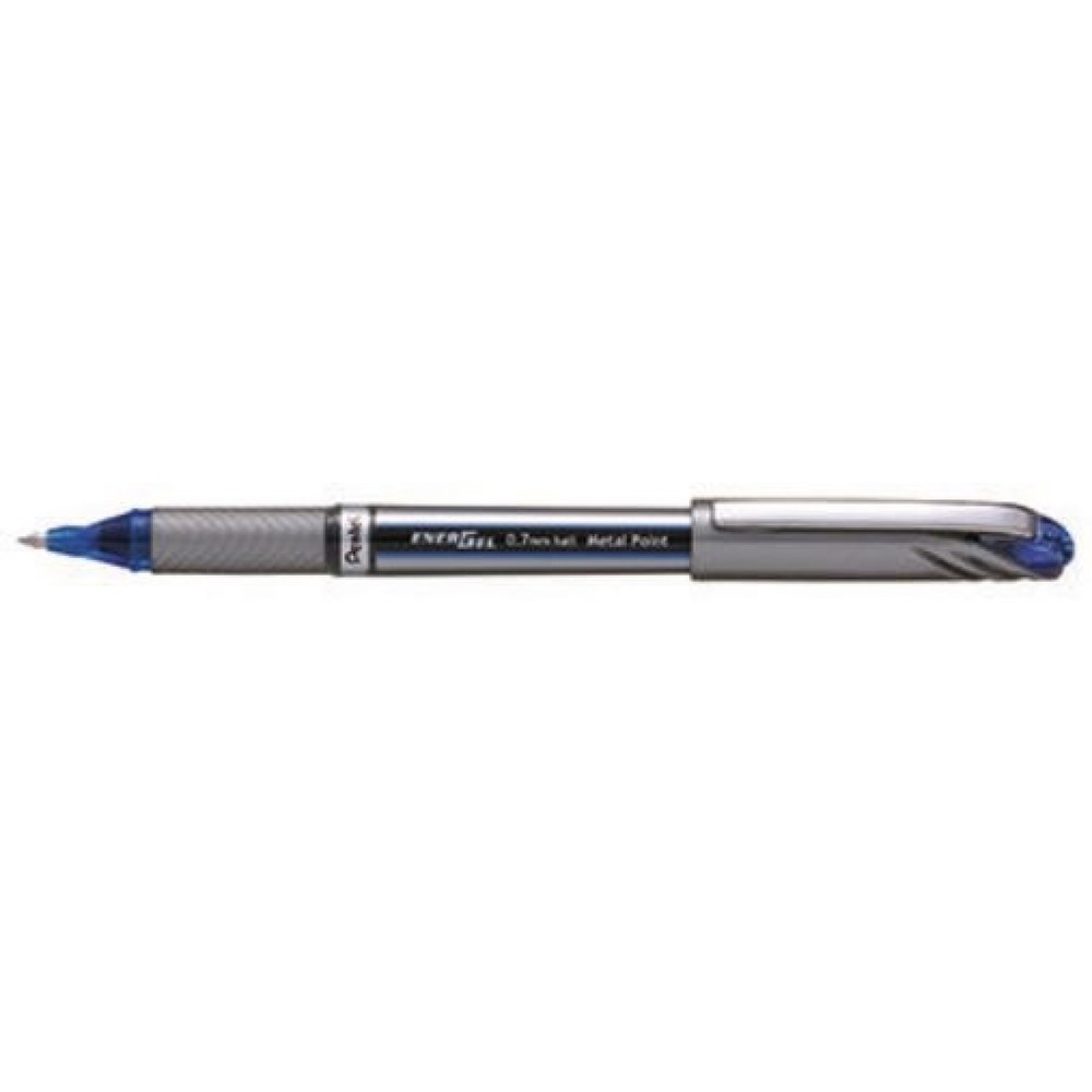 Produktabbildung Nr. 1: Pentel Gelroller EnerGel Plus BL27-CX 0,35mm Kappenmodell bl