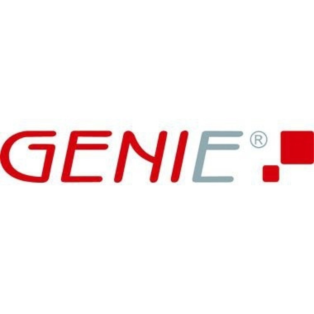 Produktabbildung Nr. 2: GENIE® Taschenrechner 510 10274 8-stellig Solar- u. Batterieb: