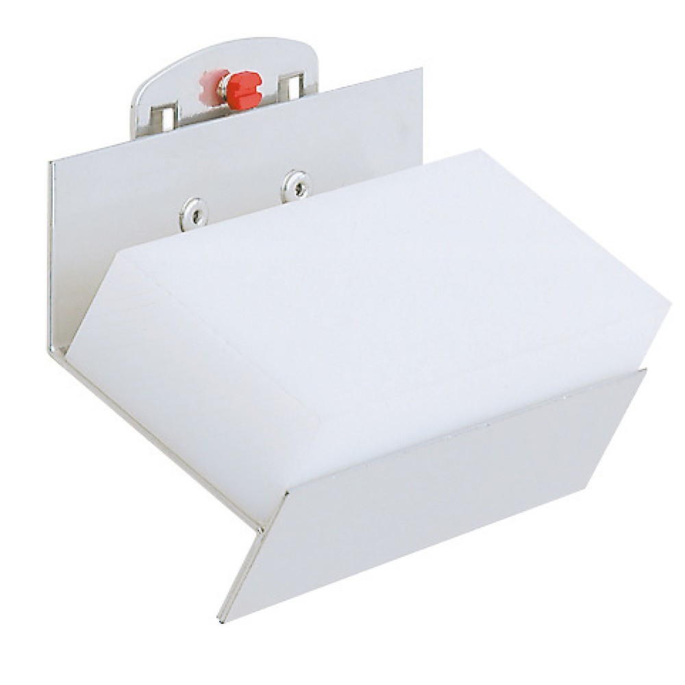 Productafbeelding nr. 1: Gereedschapshouder, om zelf te boren, bxd 120 x 45 mm
