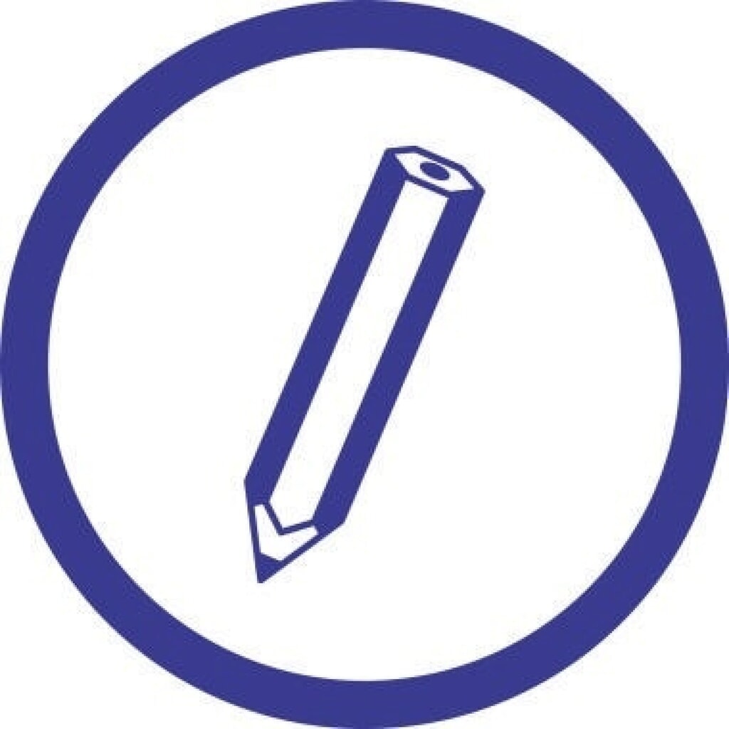 Avery Zweckform Gesprächsnotiz 1018 DIN A5 gelb 50Blatt Produktabbildung Nr. 2: Avery Zweckform Gesprächsnotiz 1018 DIN A5 gelb 50Blatt