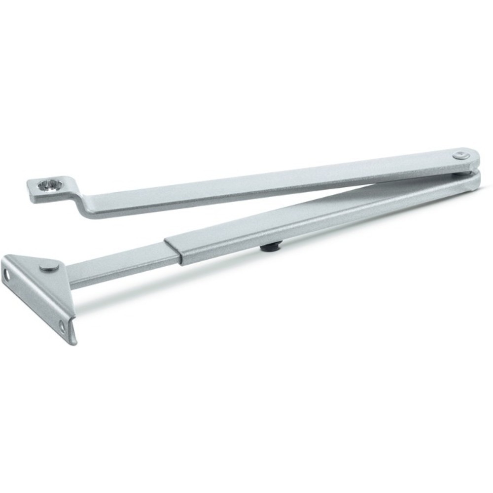 Produktabbildung: GEZE Normalgestänge, f. TS 1500, silber Standard