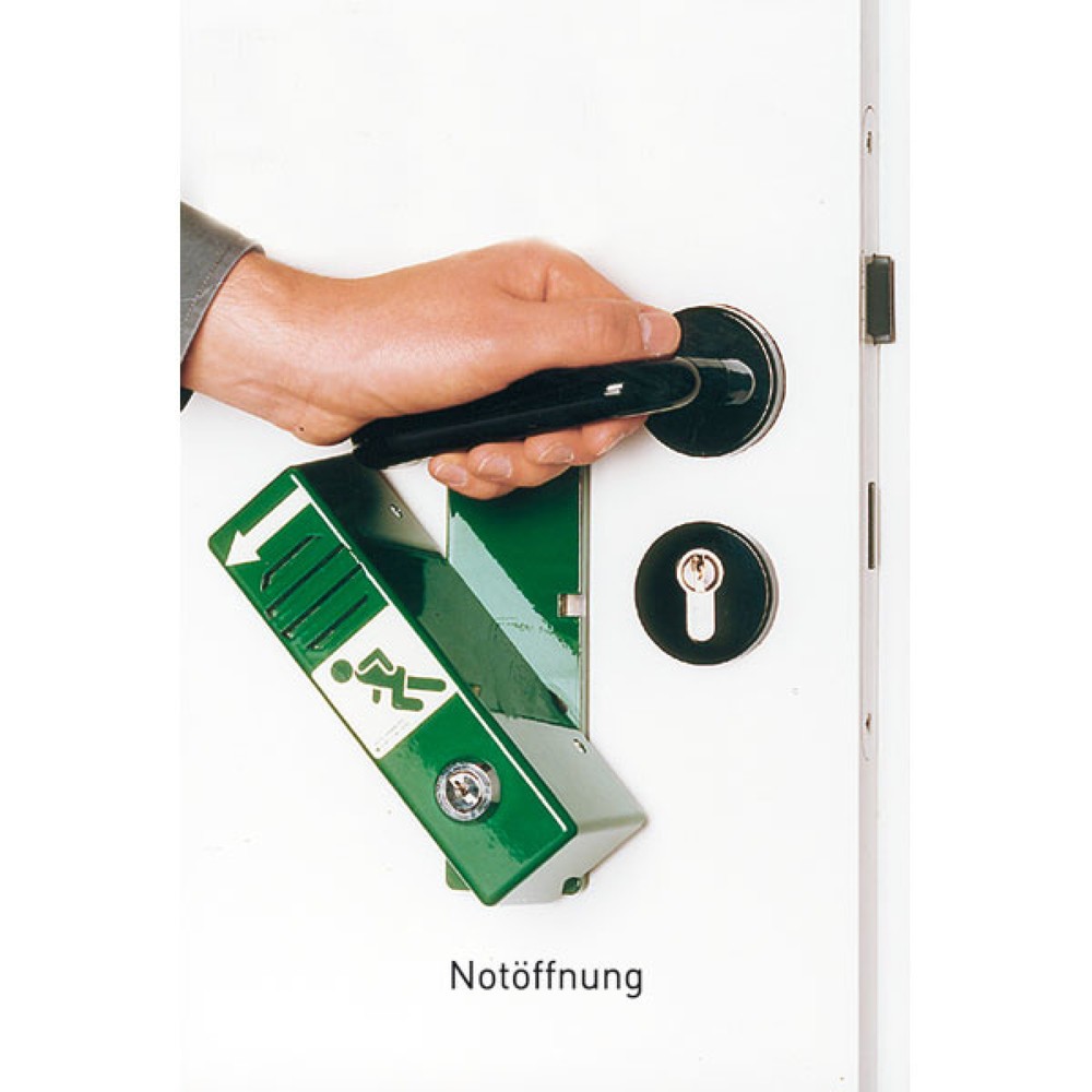 GfS Schwenk-Türwächter