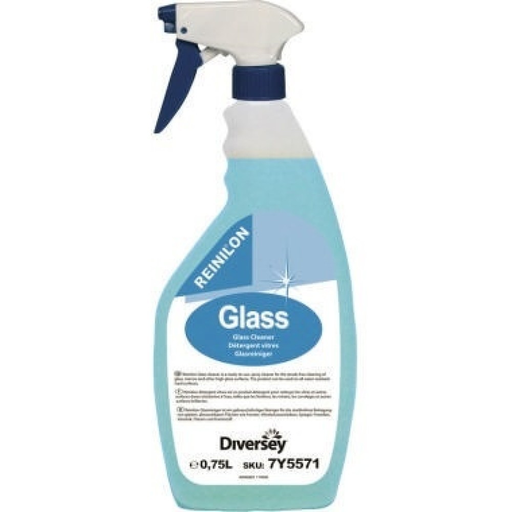 Produktabbildung: Reinilon Glasreiniger 7Y5571 0,75l