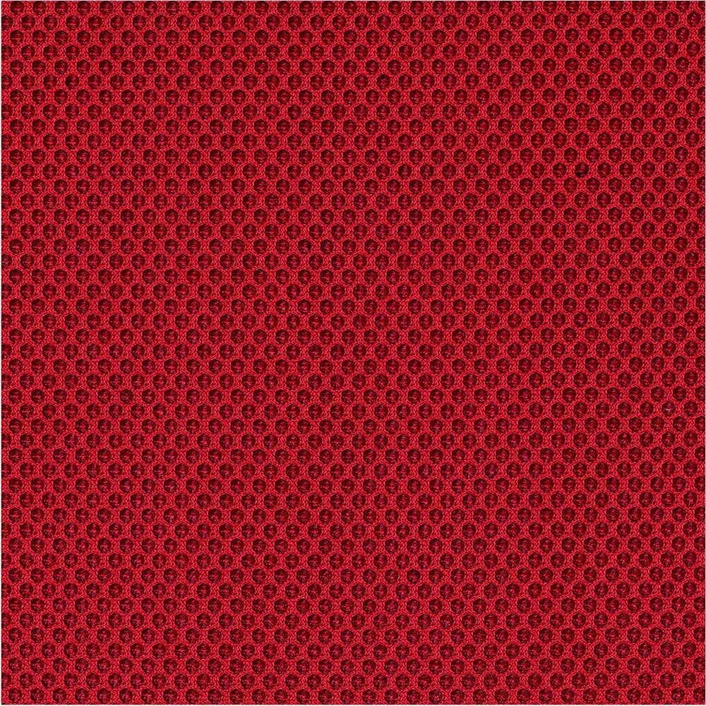 Produktabbildung Nr. 2: Global Stole A/S Hocker Pilates, 3D-Stoff, Sitzhöhe 430-560 mm, rot