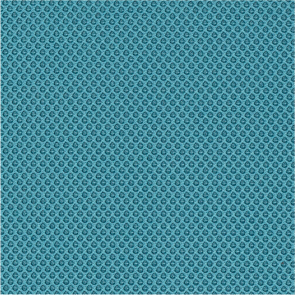 Produktabbildung Nr. 2: Global Stole A/S Hocker Pilates, 3D-Stoff, Sitzhöhe 430-560 mm, hellblau