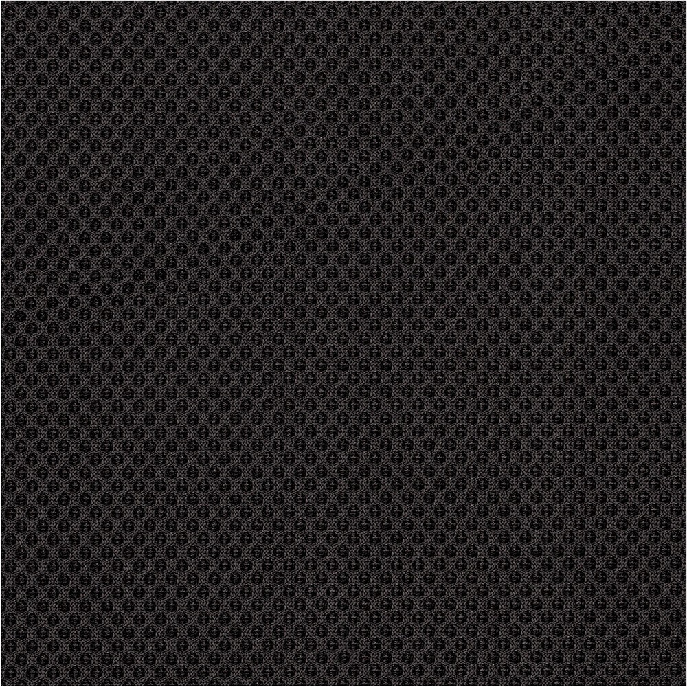 Produktabbildung Nr. 2: Global Stole A/S Hocker Pilates, 3D-Stoff, Sitzhöhe 520-710 mm, schwarz