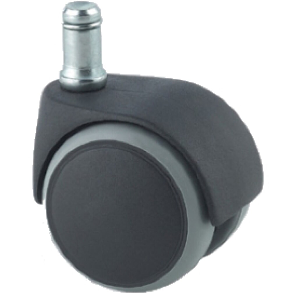 Global Stole A/S Rollen-Set, Ø 50 mm, 5 Stk/VE, entlastungsgebremst Produktabbildung: Global Stole A/S Rollen-Set, Ø 50 mm, 5 Stk/VE, entlastungsgebremst