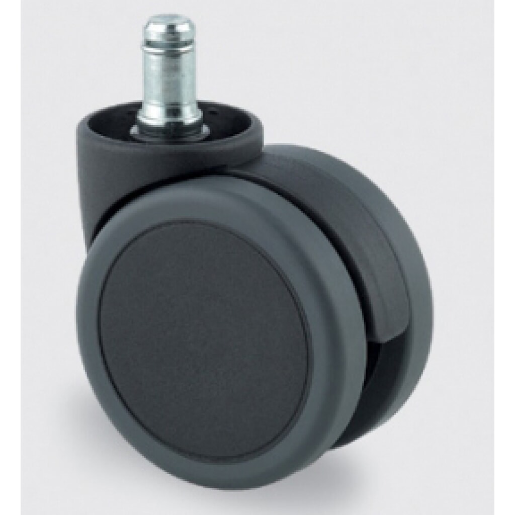 Global Stole A/S Rollen-Set, Ø 60 mm, 5 Stk/VE Produktabbildung: Global Stole A/S Rollen-Set, Ø 60 mm, 5 Stk/VE