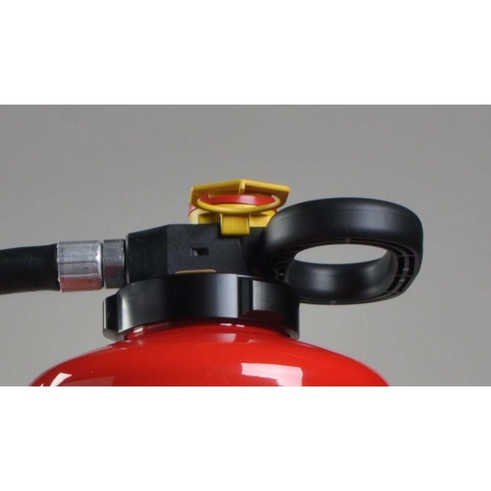 Produktabbildung Nr. 3: GLORIA® Aufladefeuerlöscher PH 9 PRO (D/A)