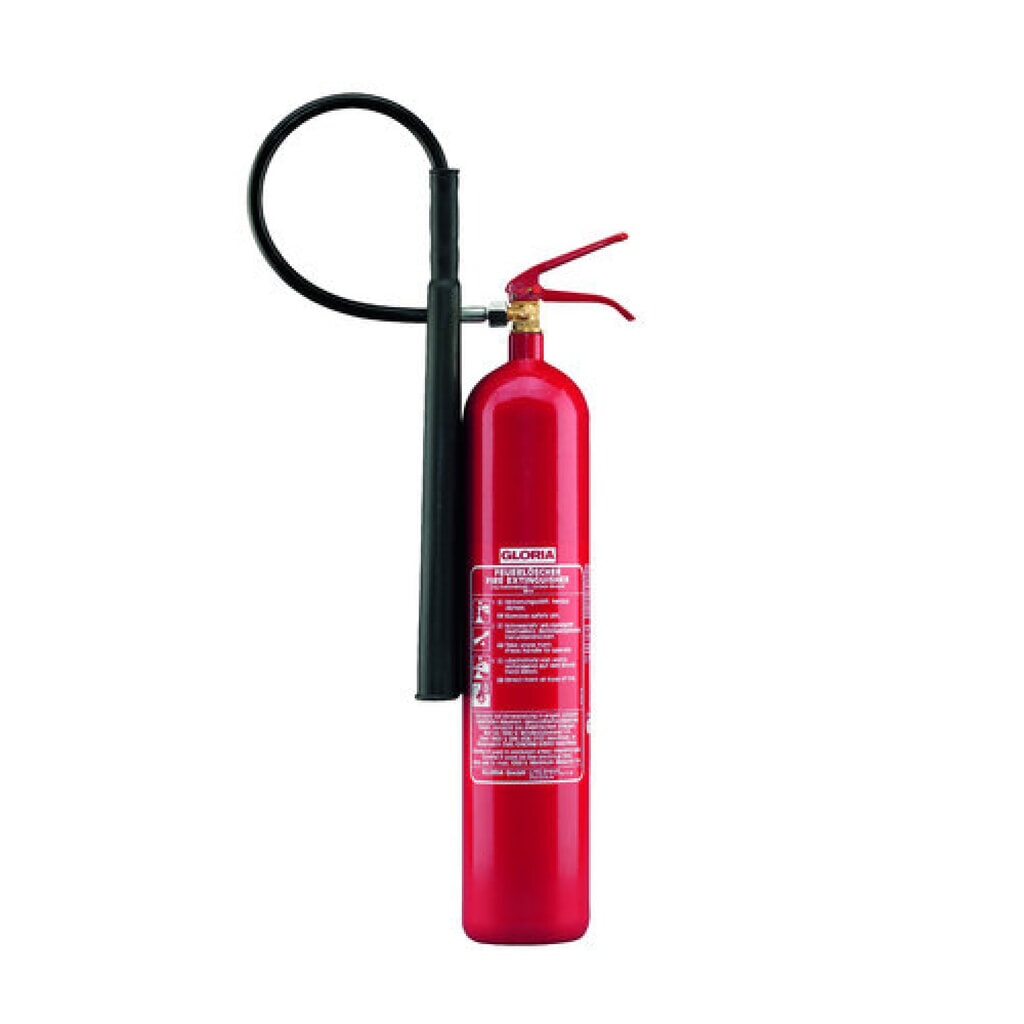 GLORIA® KS5ST m.Wandhalter (EXP) Produktabbildung: GLORIA® KS5ST m.Wandhalter (EXP)