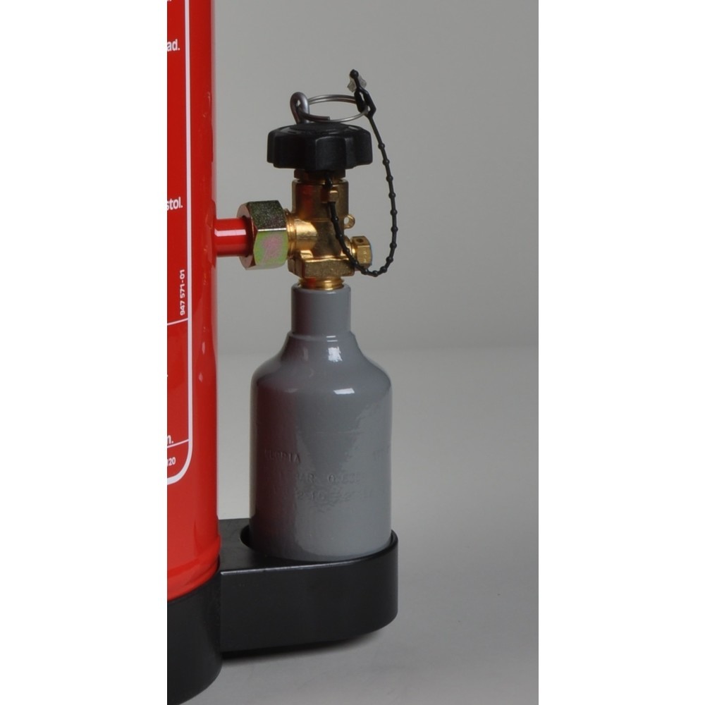 Produktabbildung Nr. 4: GLORIA® Pulver-Sonderfeuerlöscher P6G