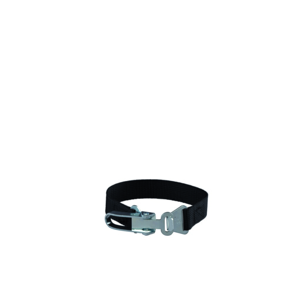 Produktabbildung: GLORIA® Spannband kpl. mit Karabiner-Verschluss, P2/PD2
