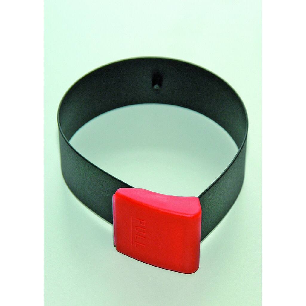 Produktabbildung: GLORIA® Spannband kpl. P2G/GM F2G/GM