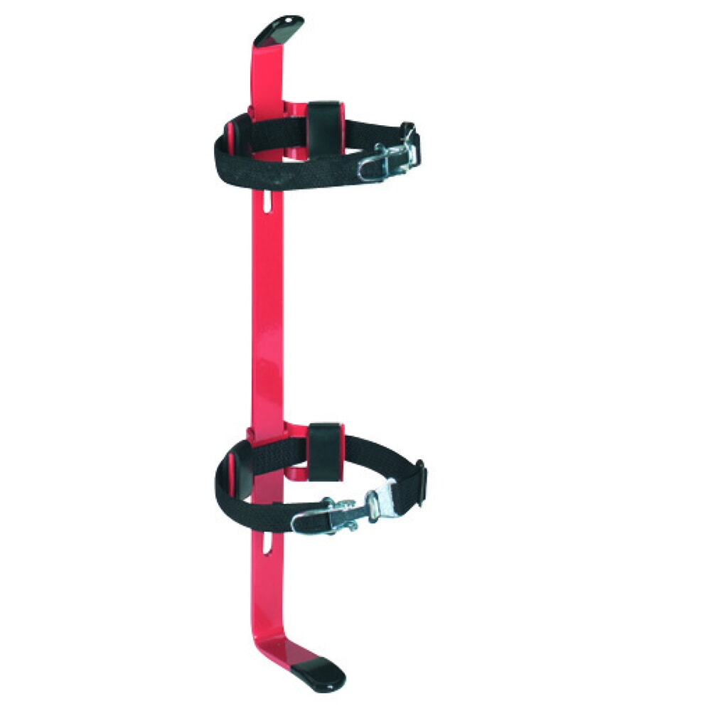 GLORIA® Spannbandhalter kpl. KS5 (ALU/CE) Produktabbildung: GLORIA® Spannbandhalter kpl. KS5 (ALU/CE)