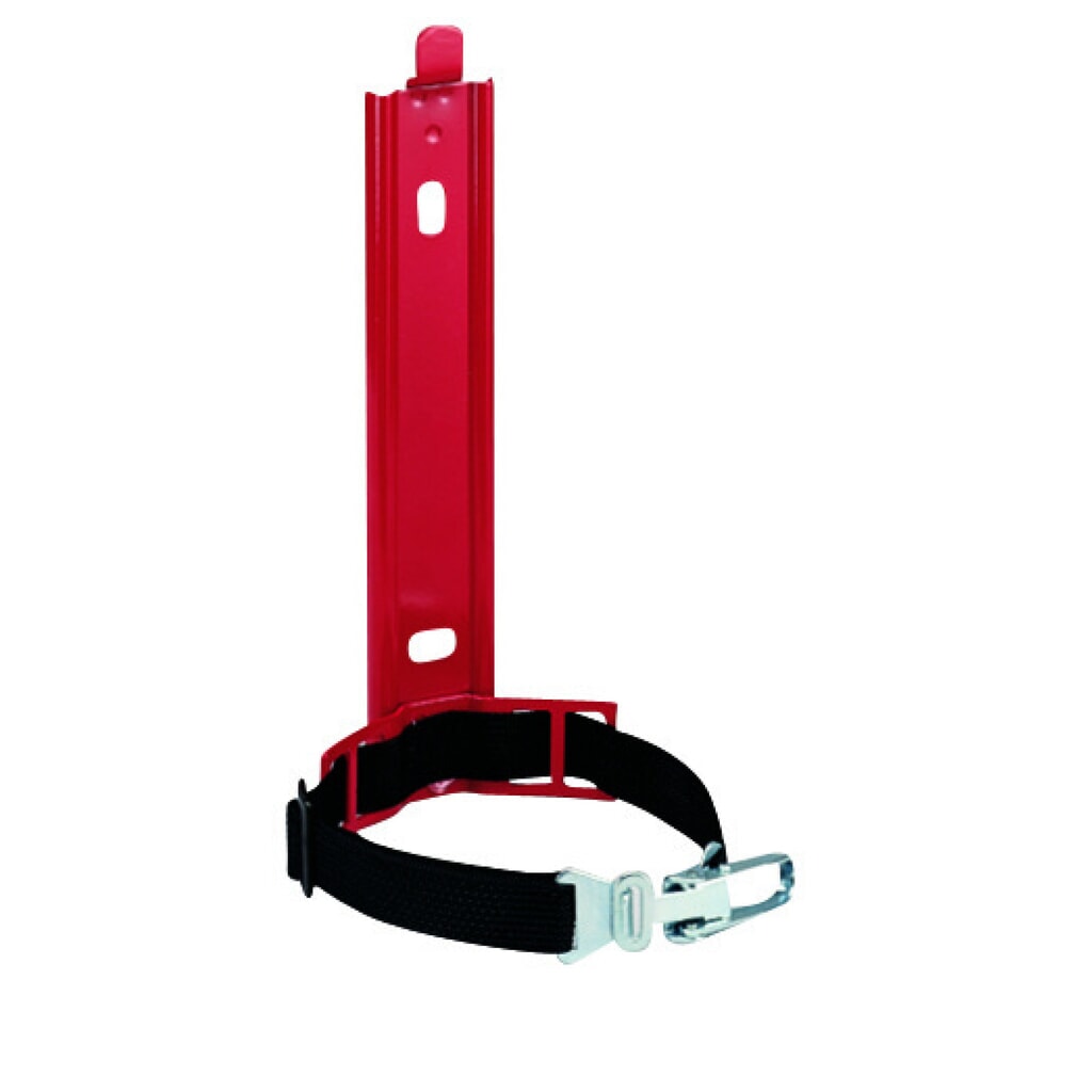 GLORIA® Spannbandhalter kpl. KS5/6 ST+ALU Produktabbildung: GLORIA® Spannbandhalter kpl. KS5/6 ST+ALU