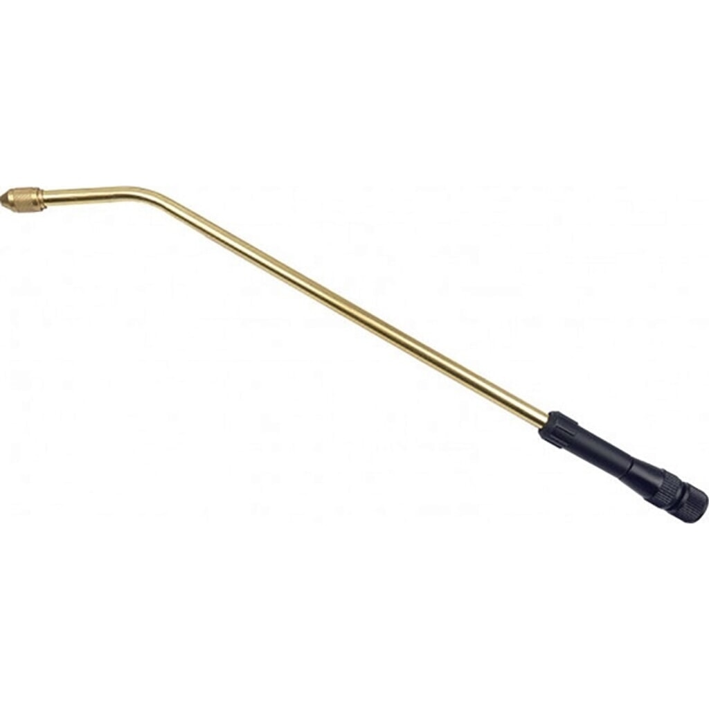 GLORIA® Spritzrohr Prima 3, passend für Drucksprüher prima 3, Messing Produktabbildung: GLORIA® Spritzrohr Prima 3, passend für Drucksprüher prima 3, Messing