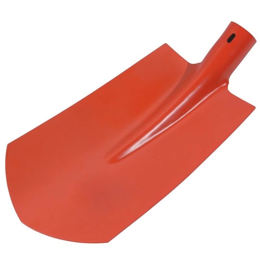 Illustration du produit: Pelle à tranchées pour câbles taille 1 300x160mm sans poignée