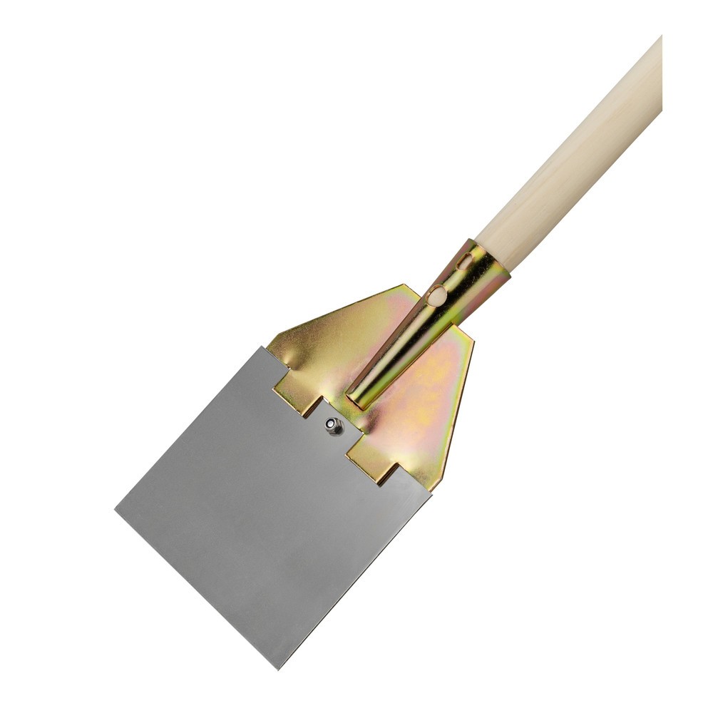 Illustration du produit: Grattoir professionnel FLORA