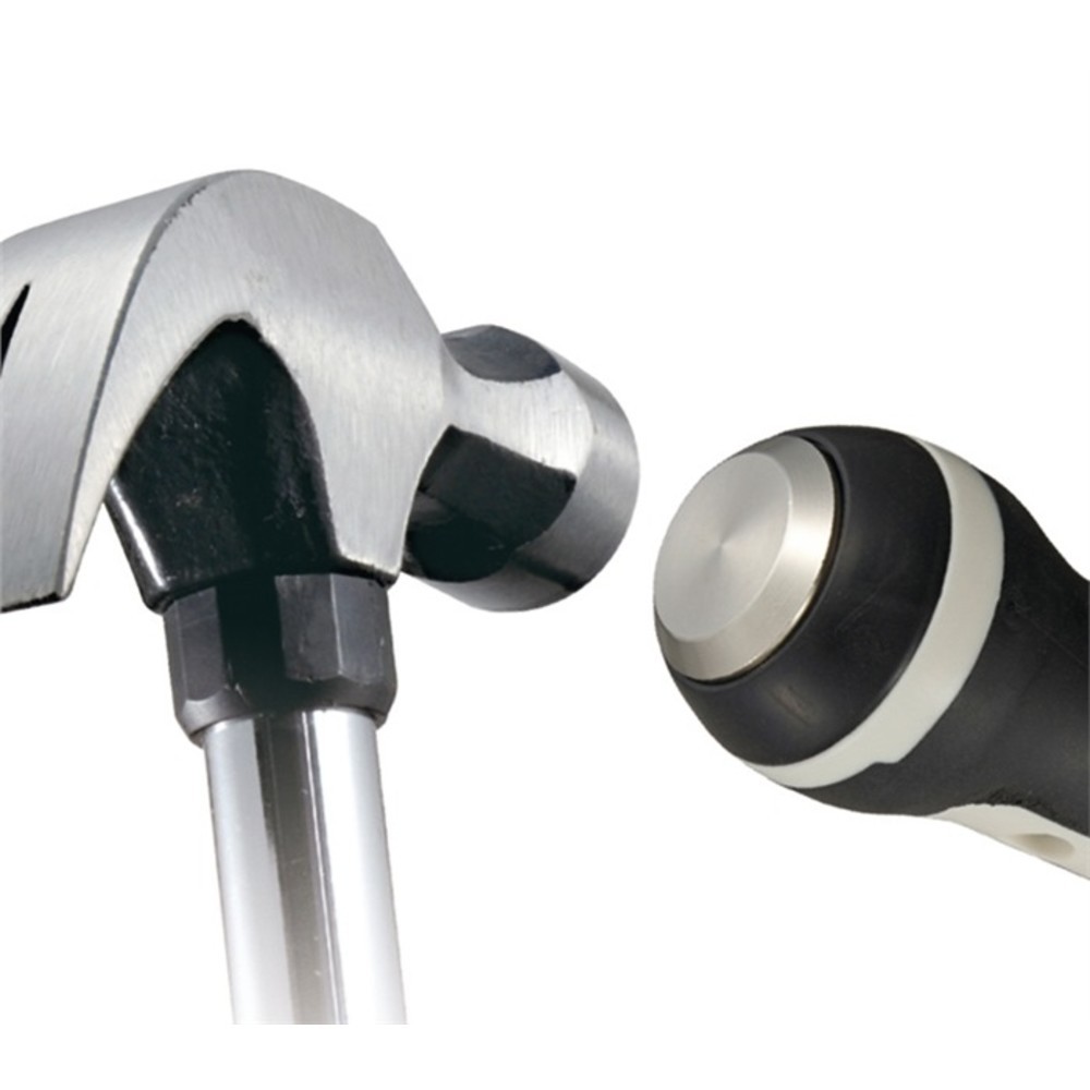 N° de l'image du produit 3 : Grattoir universel Scrape-Rite P Solid Core™ longueur 285 mm largeur des lames 8