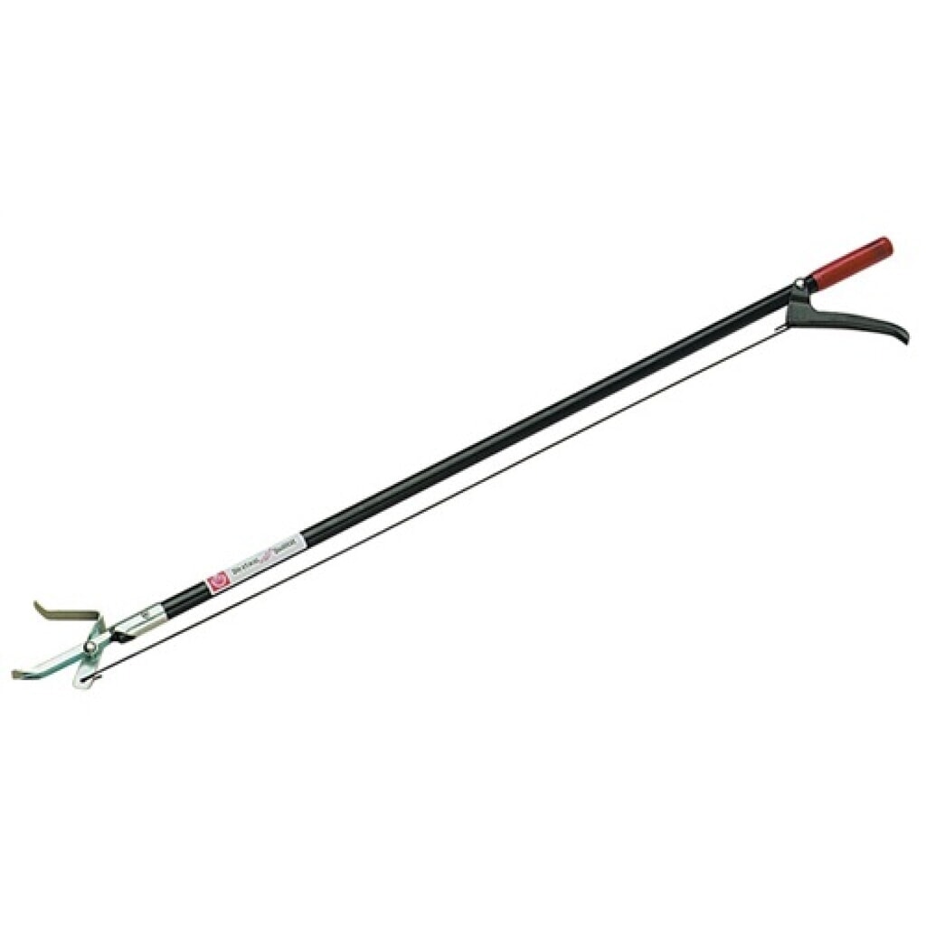 Produktabbildung: Greifzange ca.900mm 0,22kg 35mm