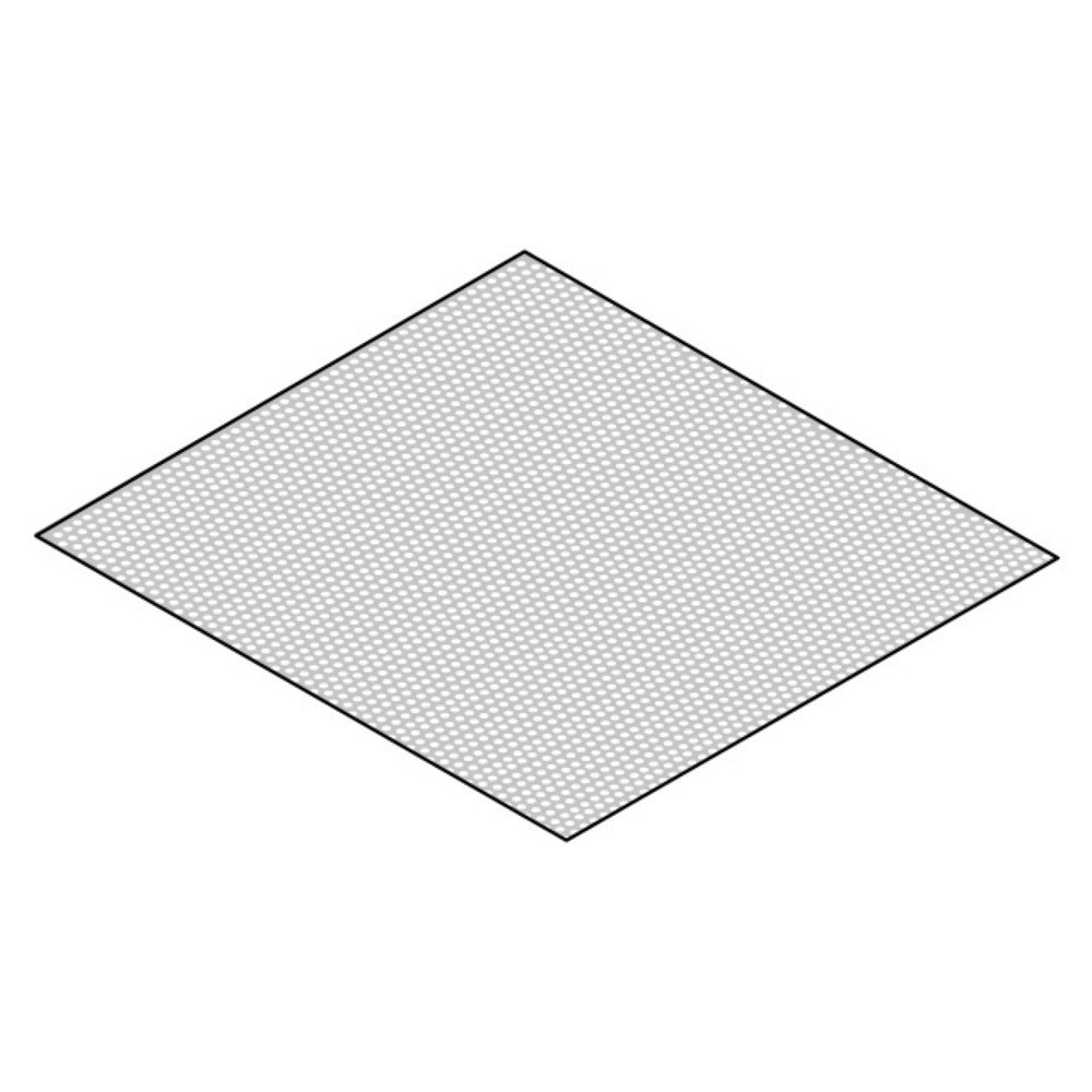 N° de l'image du produit 2 : Grille anti-feuilles ST 1700