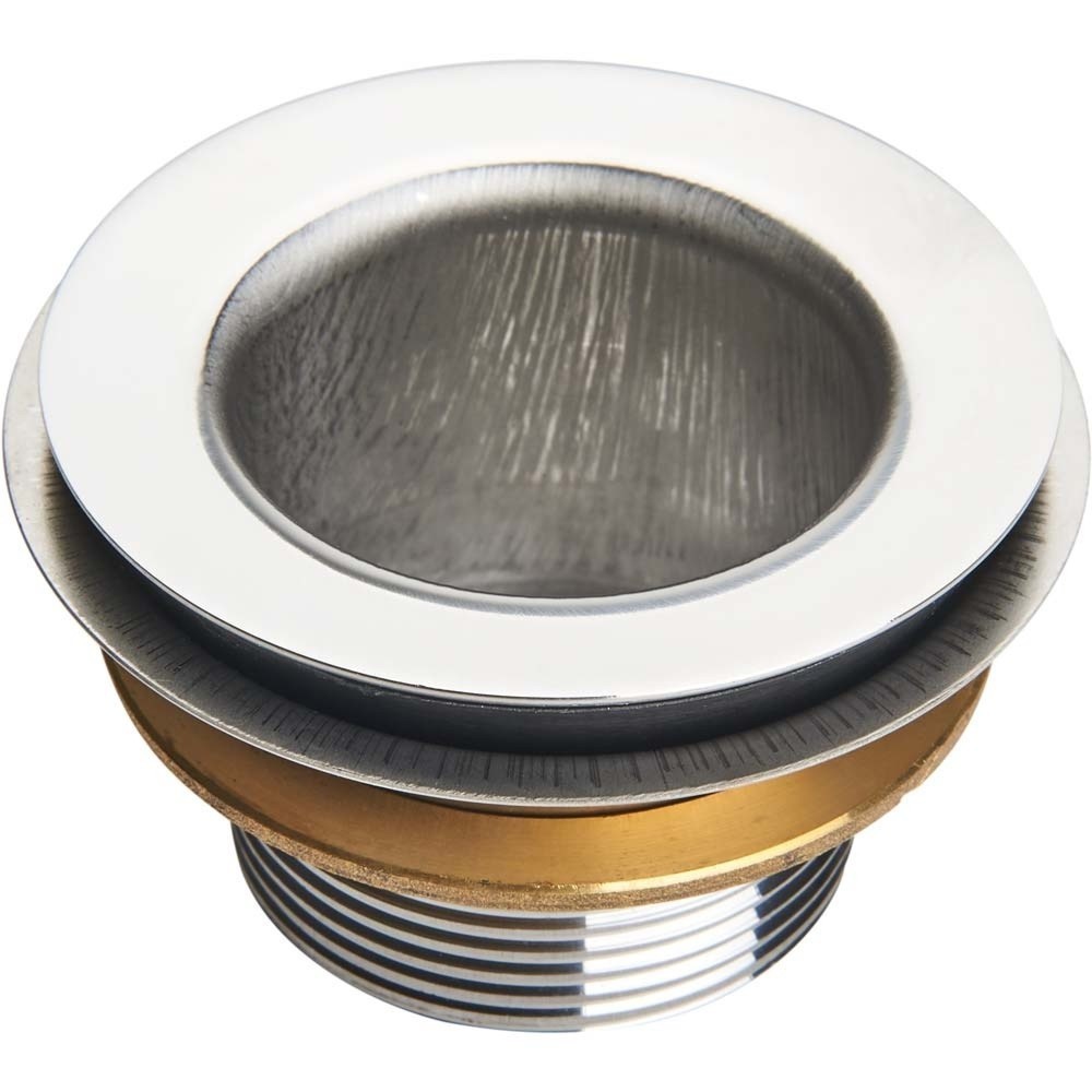 Illustration du produit: Grille de vidage Stalgast pour trop-plein avec crépine