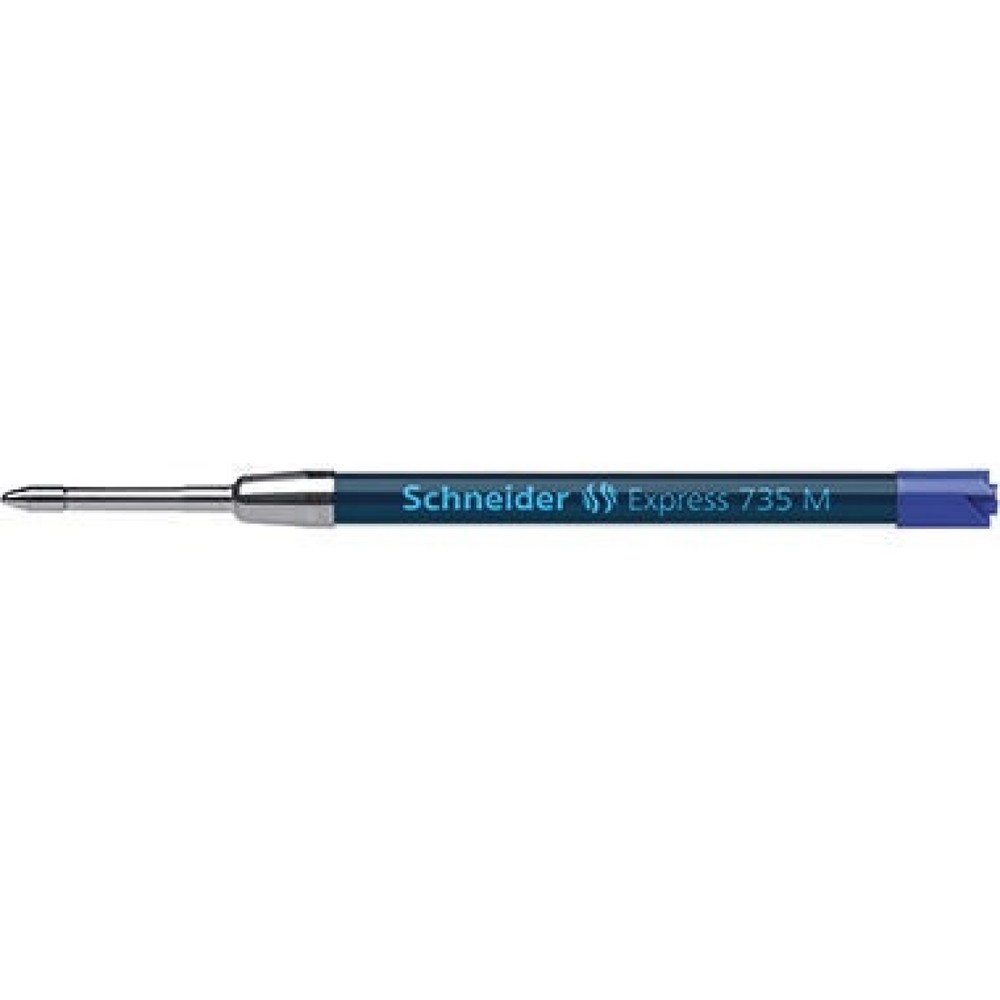 Produktabbildung Nr. 1: Schneider Großraummine EXPRESS 735 7363 M blau