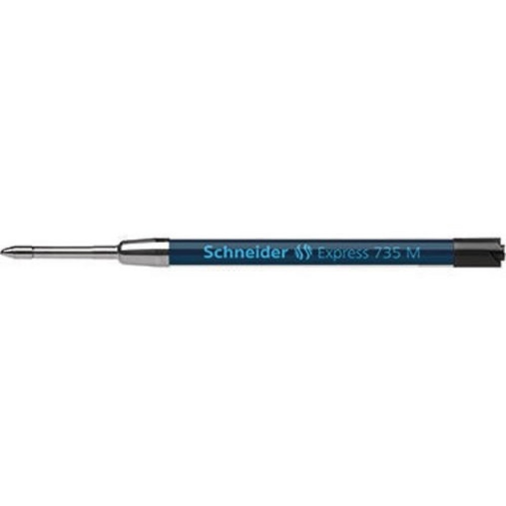 Produktabbildung: Schneider Großraummine EXPRESS 735 7361 M schwarz