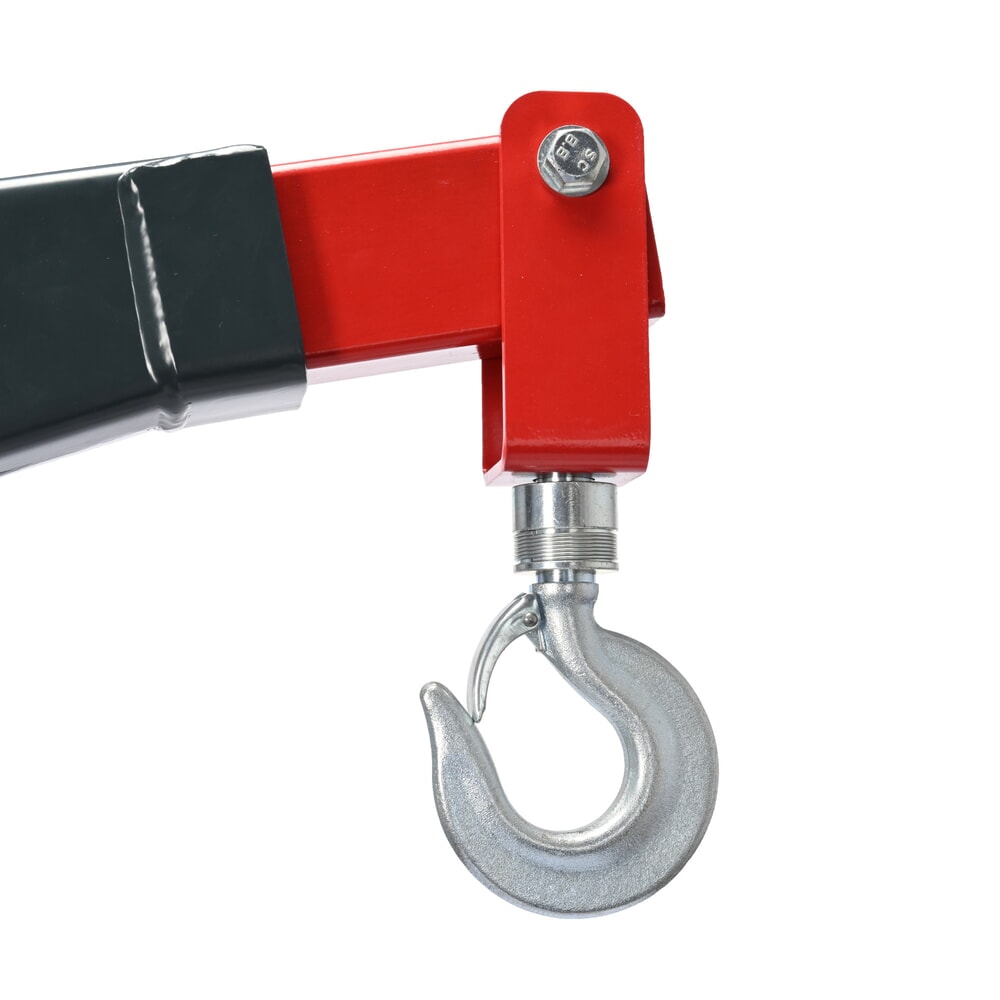 Immagine del prodotto n. 19: Gru parallela Steinbock®, pompa a due vie, portata 500 kg