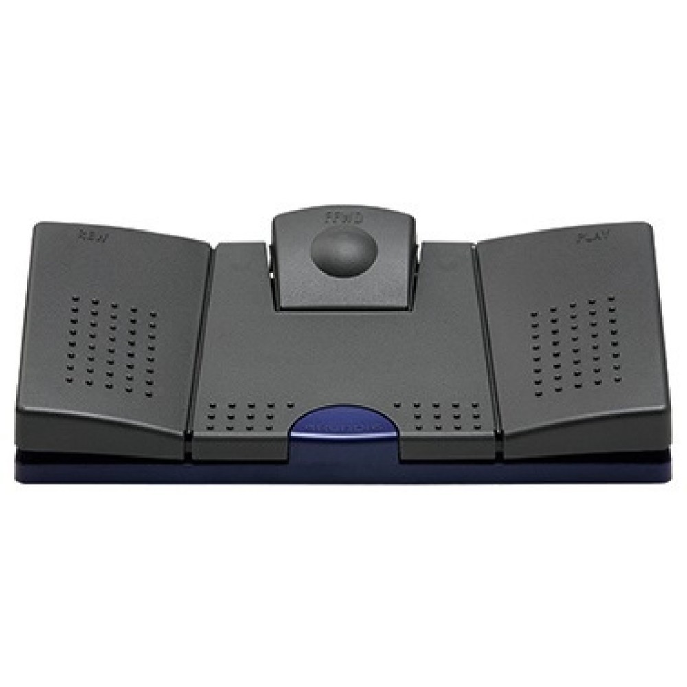 Produktabbildung: Grundig Fußschalter 536 GGI2404