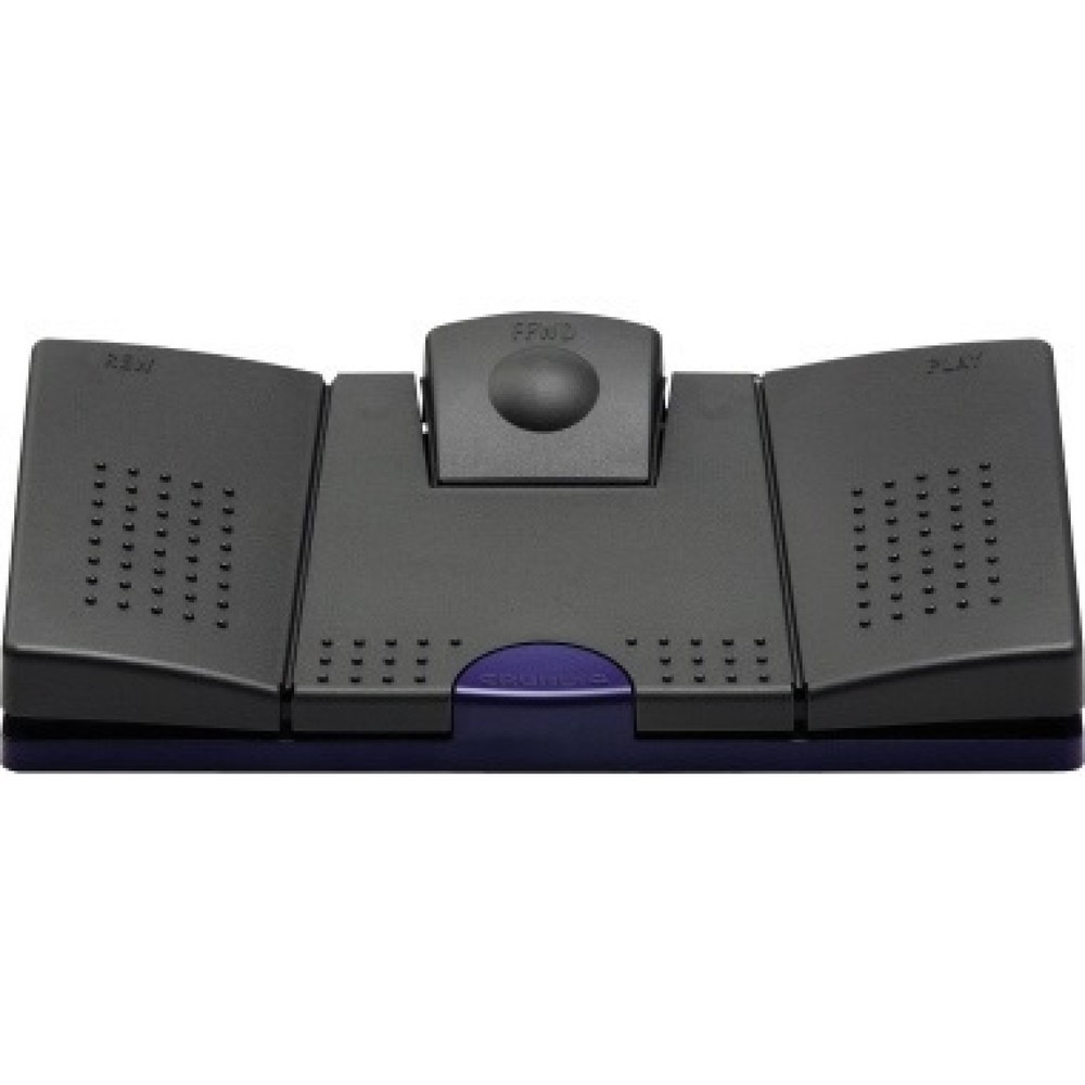 Produktabbildung: Grundig Fußschalter Digta 540 gzt5400 USB
