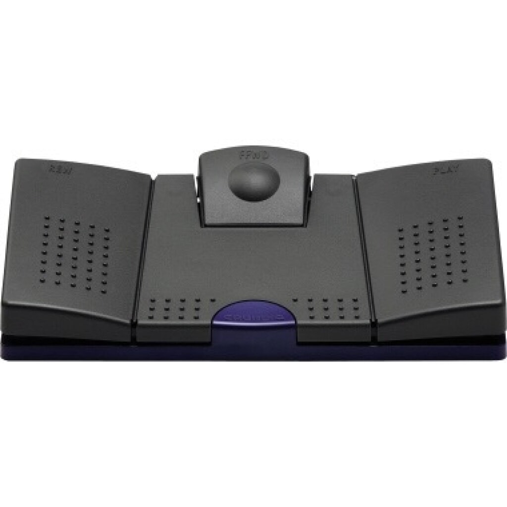 Grundig Fußschalter Digta 540 gzt5400 USB Produktabbildung: Grundig Fußschalter Digta 540 gzt5400 USB
