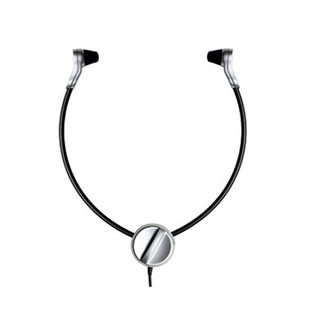 Produktabbildung: Grundig Kopfhörer Swingphone 568 PCC5681 GBS-Stecker Unterkinnbügel