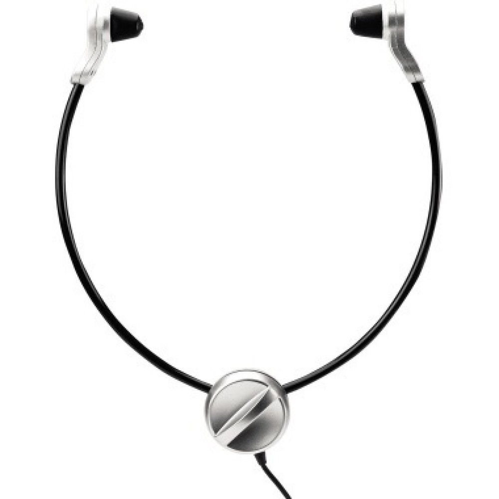 Produktabbildung: Grundig Kopfhörer Swingphone 568 PCC5683 USB-Stecker Unterkinnbügel