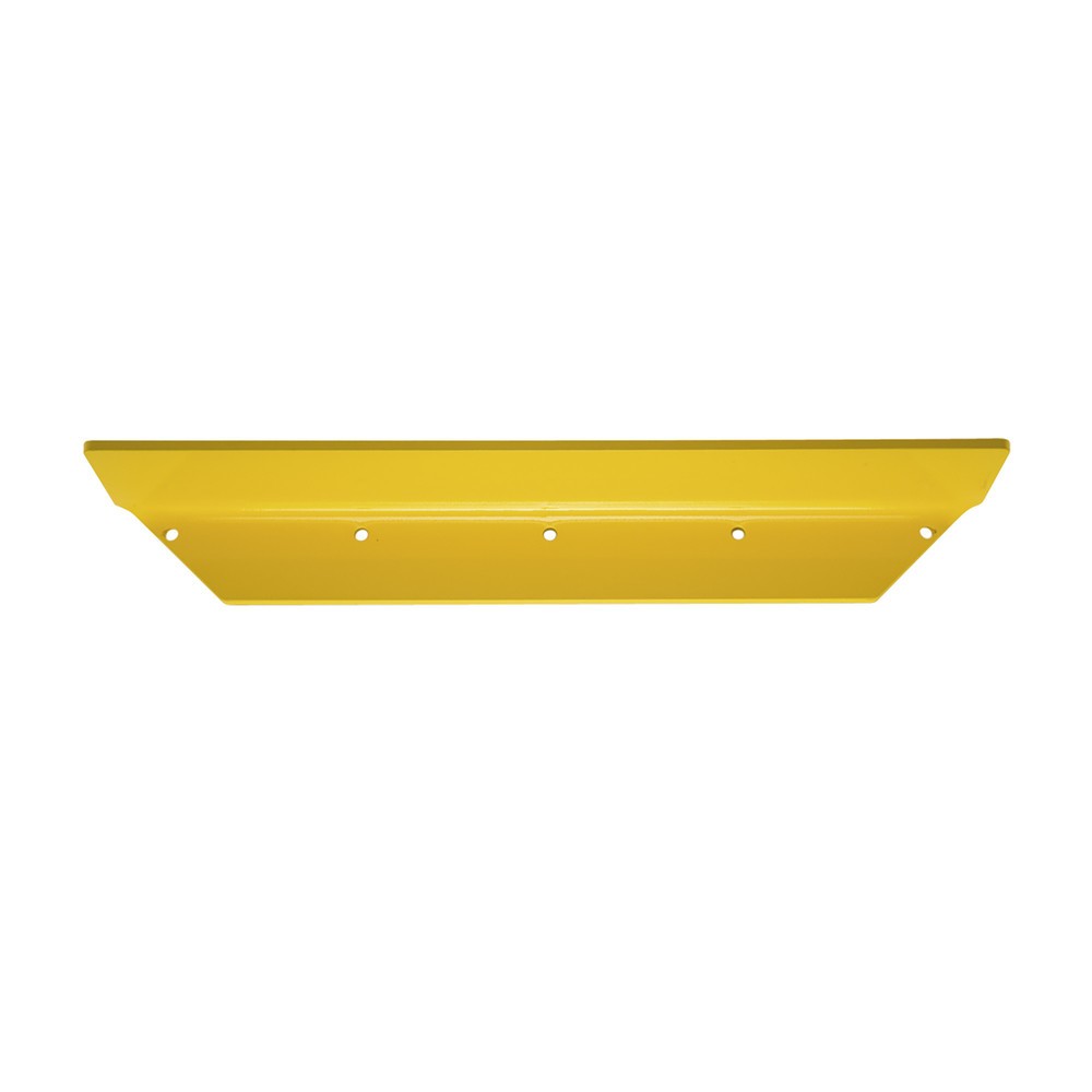 Product image no. 5: Guide barrier, HxW 150 x 800 mm, thickness 6 mm