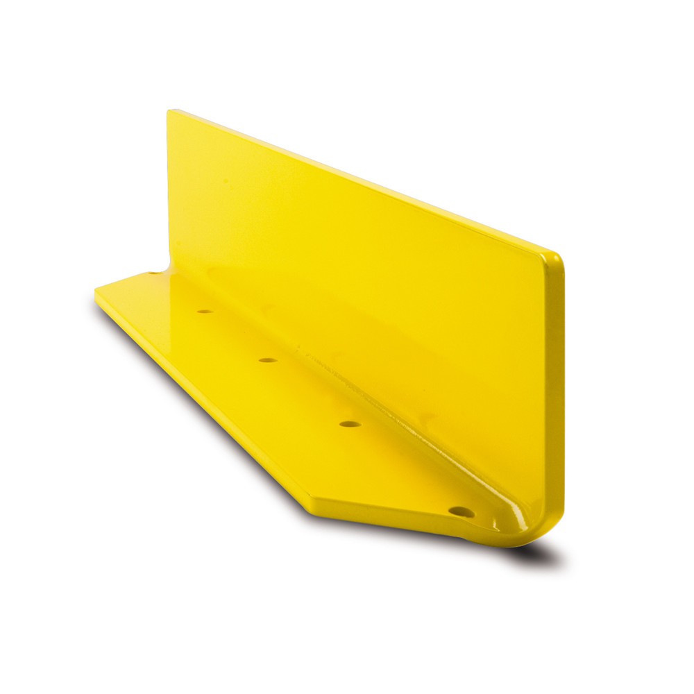 Product image no. 6: Guide barrier, HxW 150 x 800 mm, thickness 6 mm